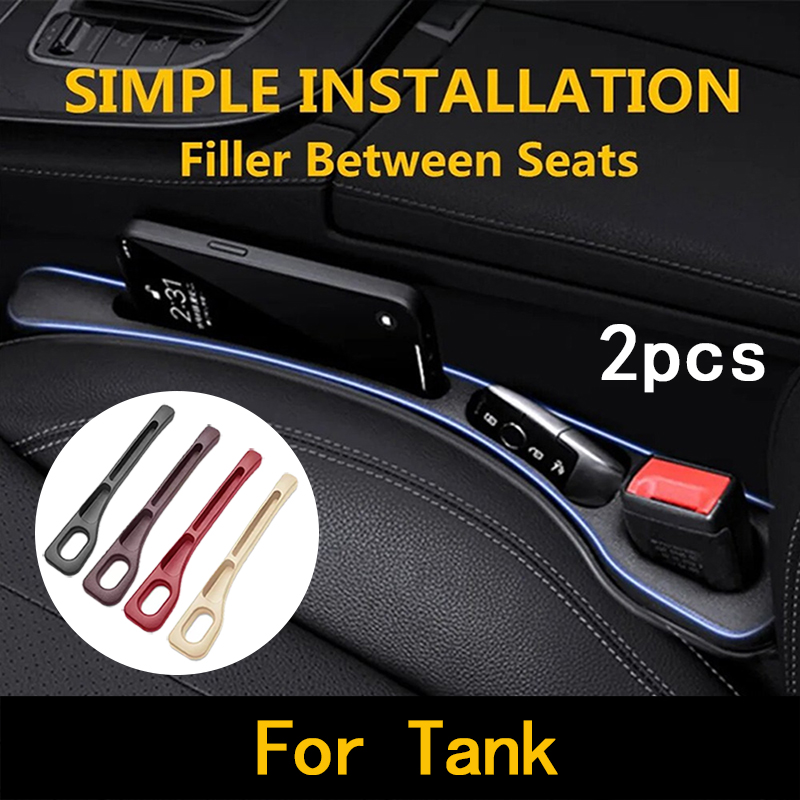 2Pcs For Great Wall TANK 300 5 - Wall Organizer Pocket ulasan dan harga