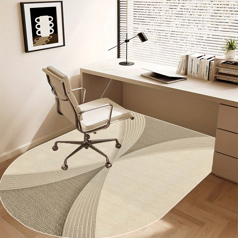 Minimalist Desk Chair Mat Non  - Chair Mat Hard Floor ulasan dan harga