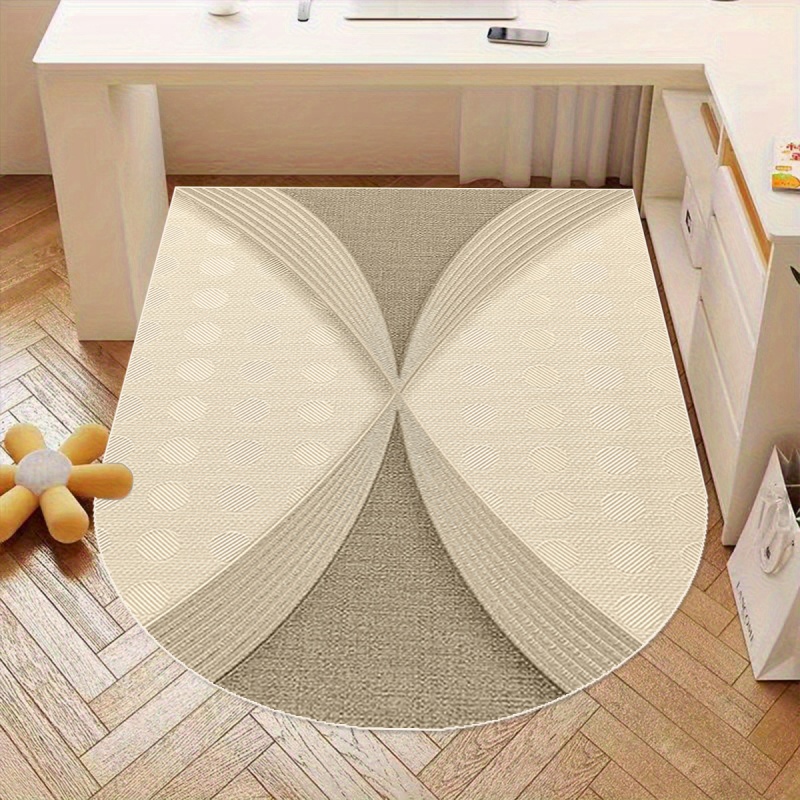 Minimalist Desk Chair Mat Non  - Chair Mat Hard Floor ulasan dan harga