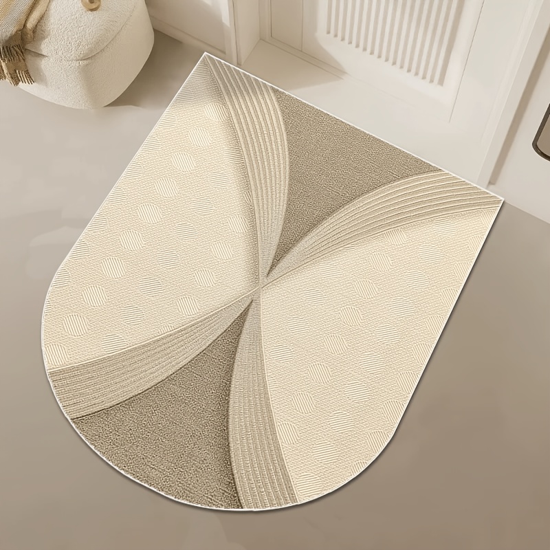 Minimalist Desk Chair Mat Non  - Chair Mat Hard Floor ulasan dan harga