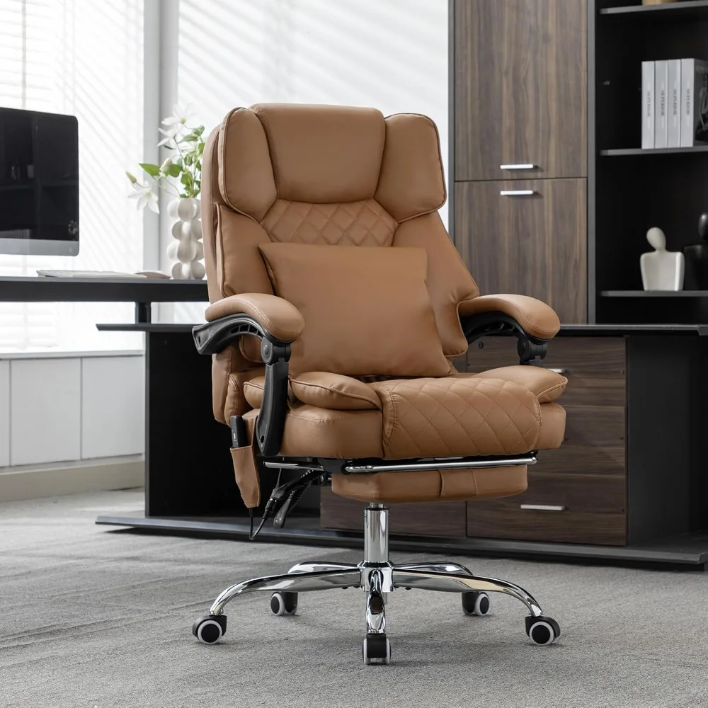 Kneading Massage Executive Off - Office Footrest Cushion ulasan dan harga